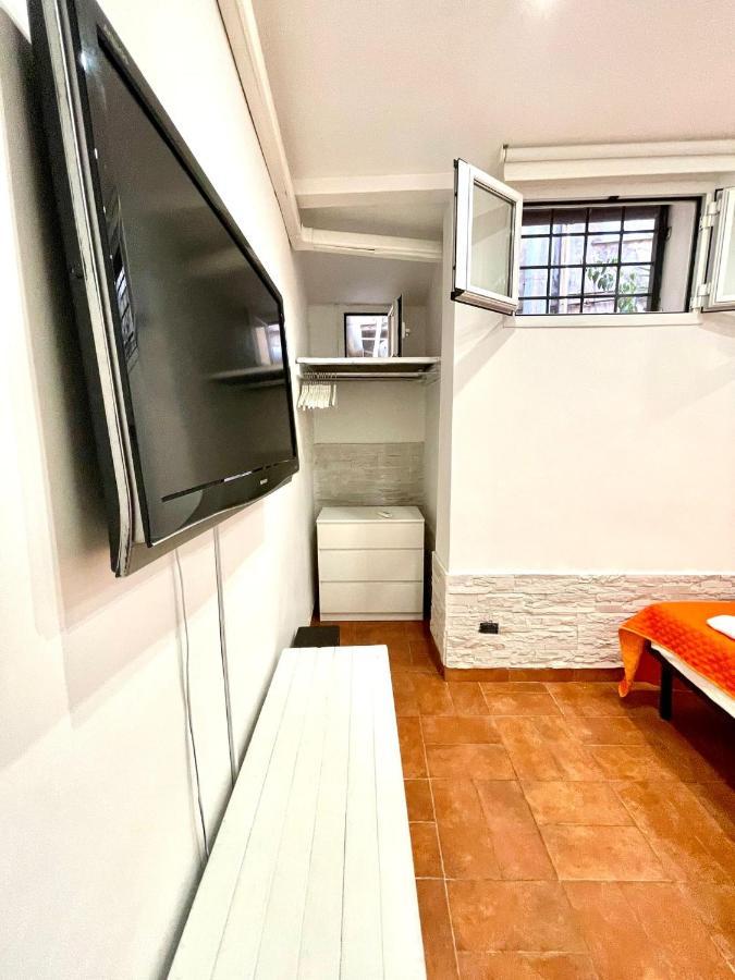 Appartement Dani House *