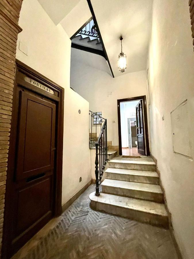 Appartement Dani House Rome